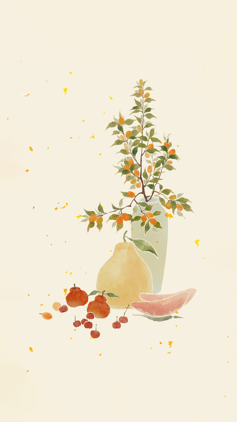 Pomelo aids digestion dont overdo it screenshot