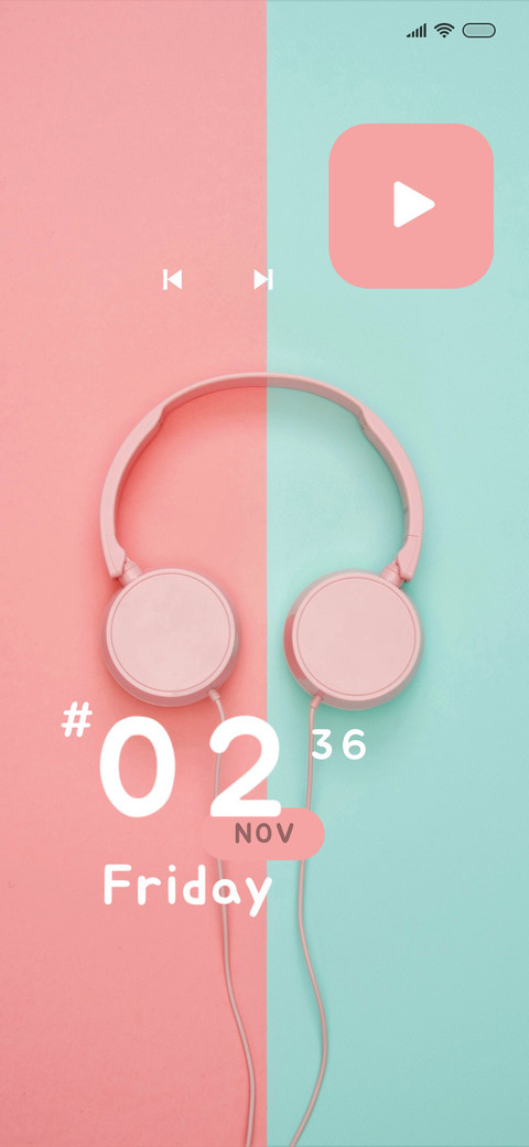 Music screenshot