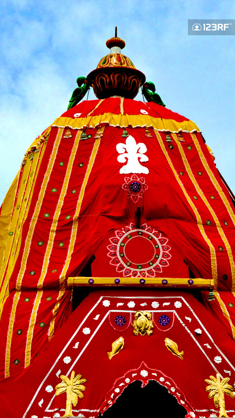 Jagannath Rath Yatra (7) screenshot