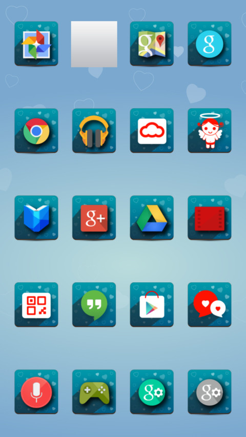 Bunny Love screenshot