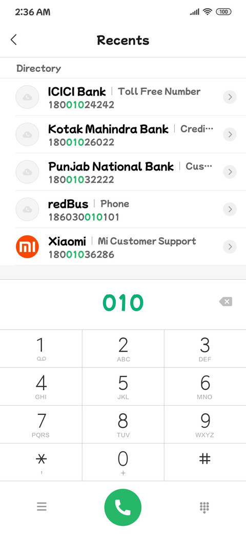 Mochiy Pop One screenshot