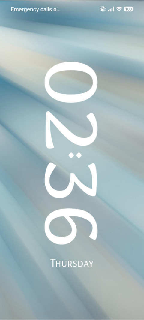 Rays screenshot