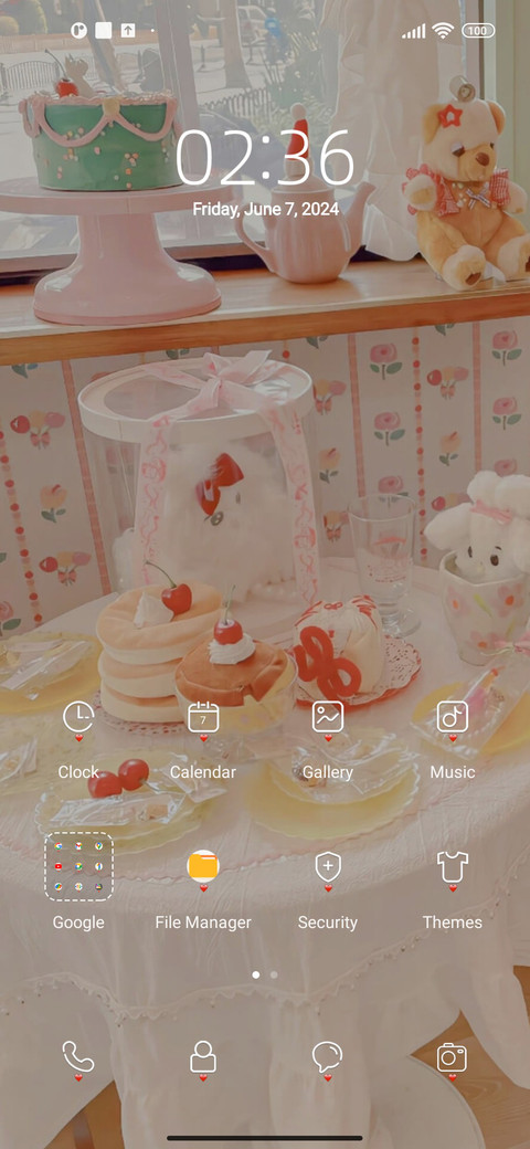 gently years screenshot