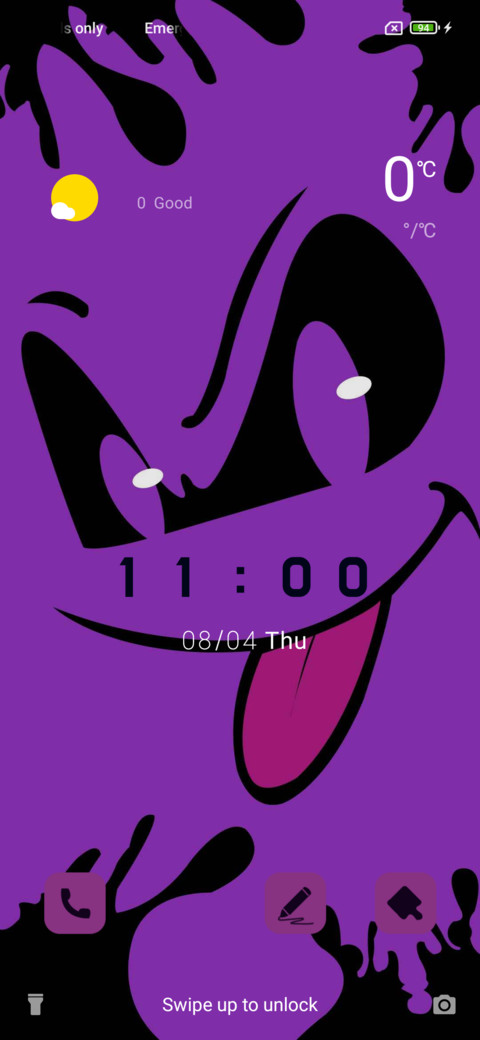 Laugh screenshot