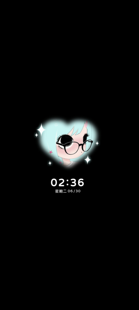 时间会冲淡一切 screenshot