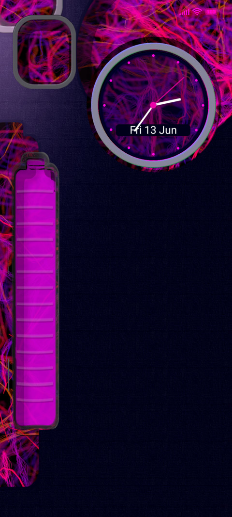 LaMiki screenshot