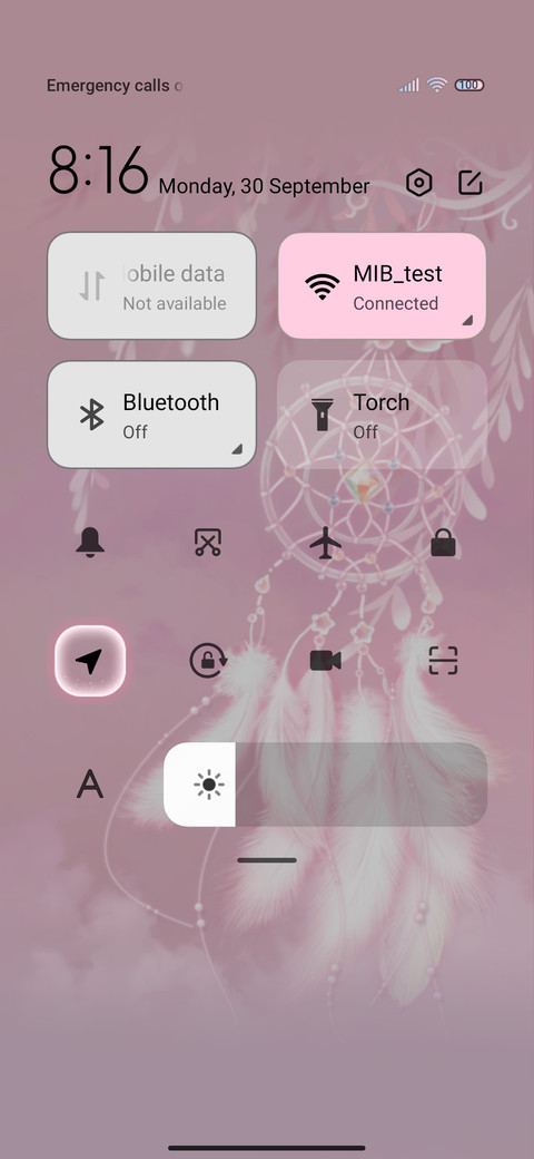 Dream rabbit screenshot