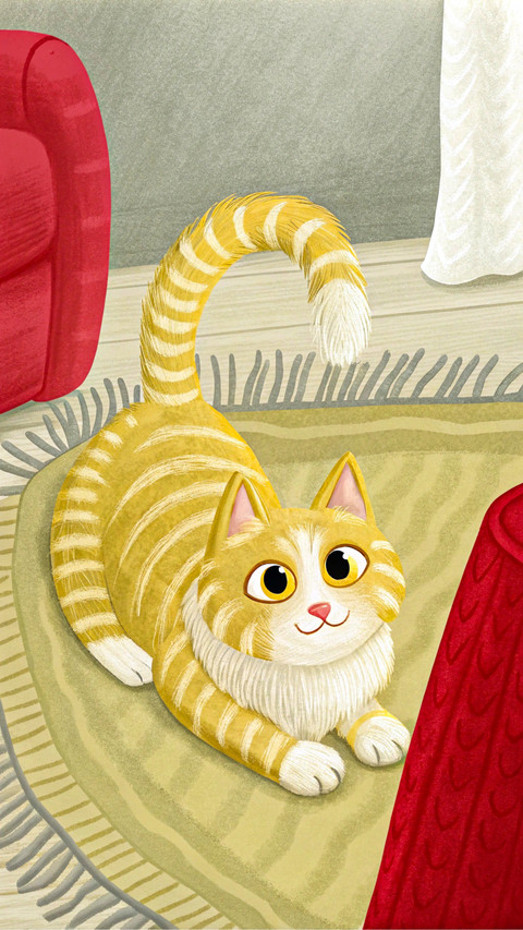 cat screenshot