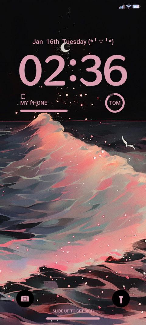 black arts screenshot