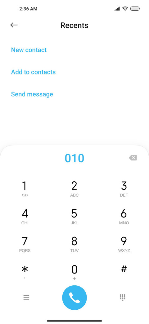 Car si screenshot
