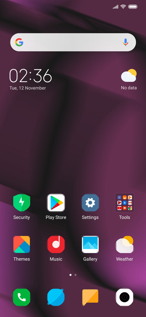 Darangi_DWM3 screenshot