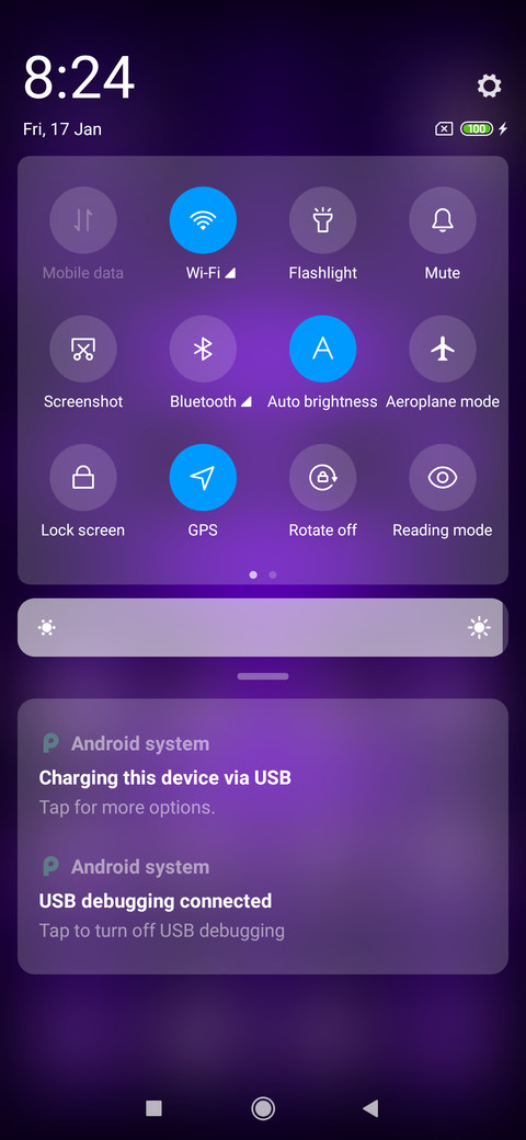 PUNKL_DWM4 screenshot