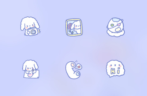 飞天小兔几G screenshot