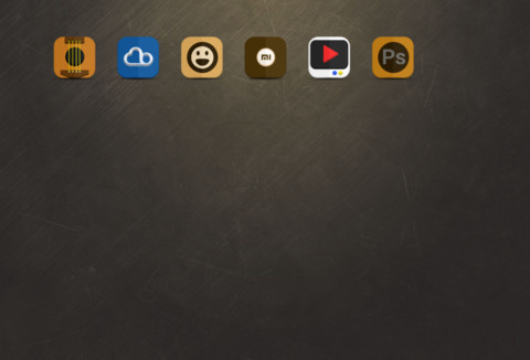 Aksara screenshot