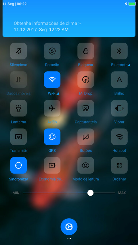 Under Water screenshot