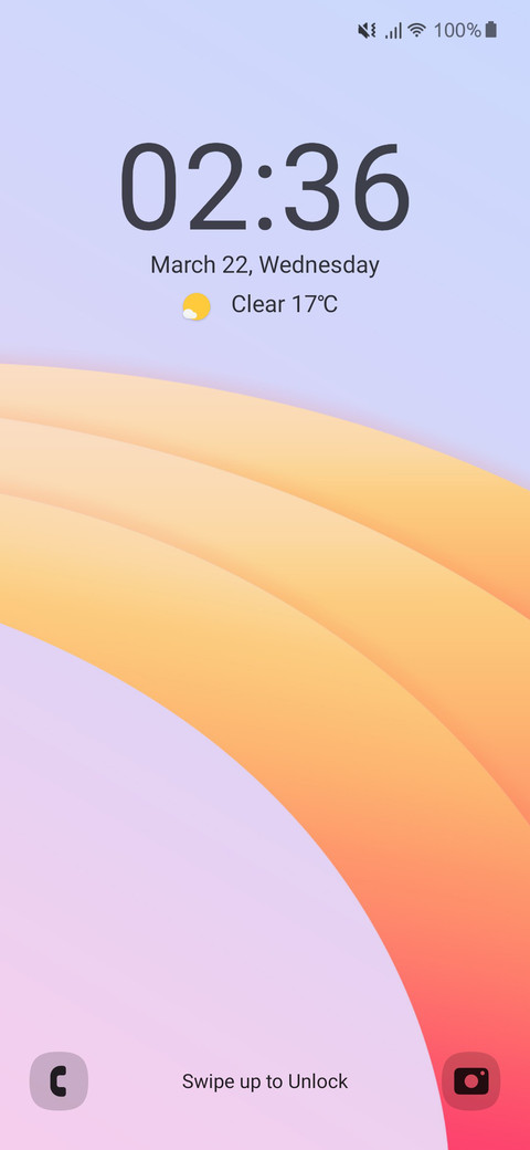 One V screenshot