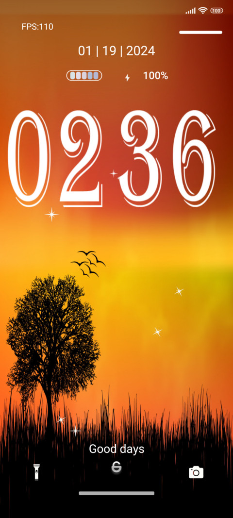 Fit v15 screenshot