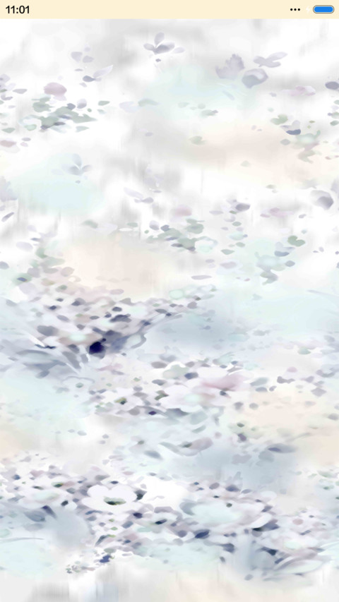 极简非主流 screenshot