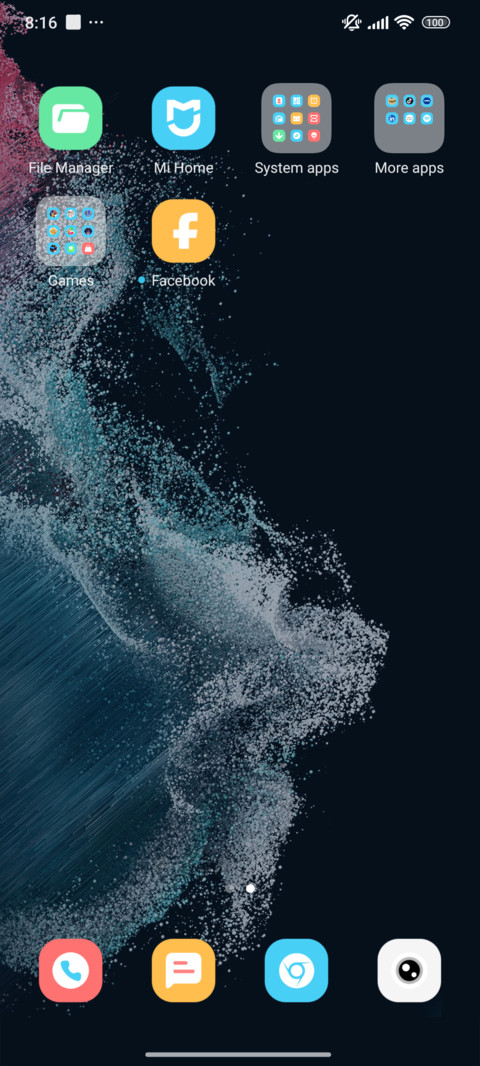 Stardust Dance screenshot