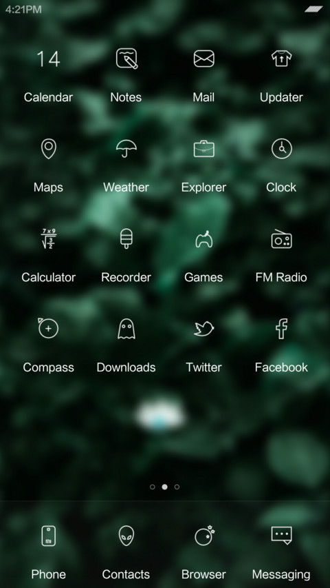 SUNYOTO screenshot
