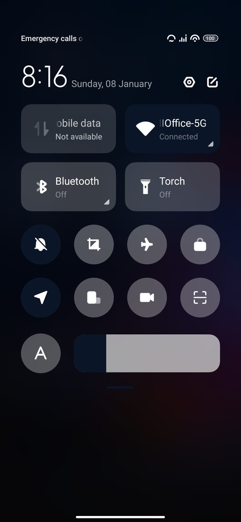 Wheels Neon screenshot