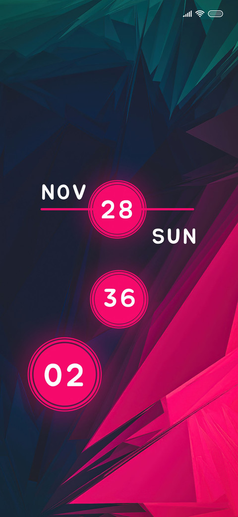 Diamond screenshot