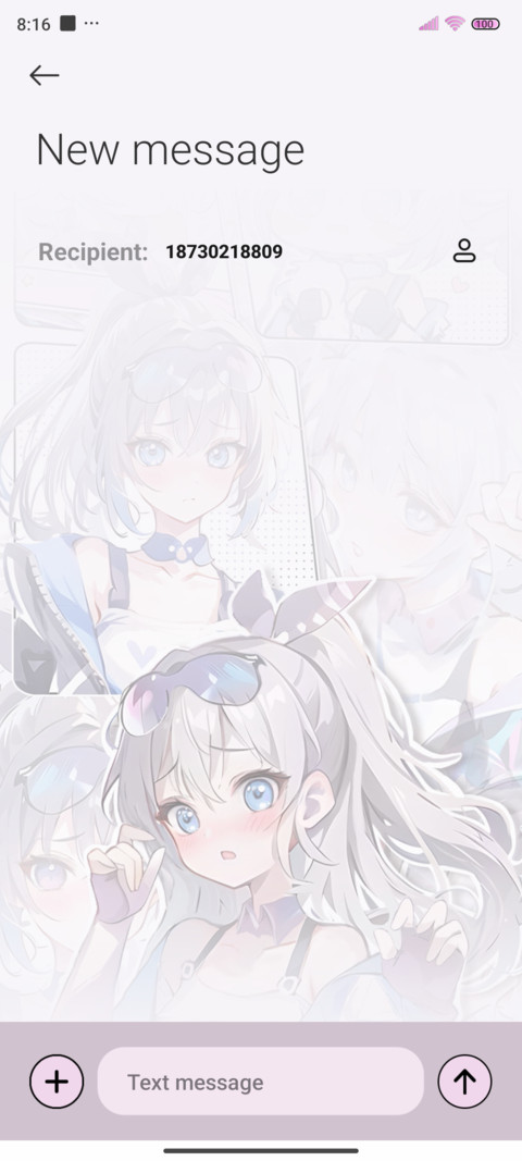 Stardome girl screenshot