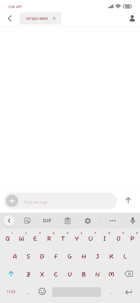 Strawberry Jam screenshot