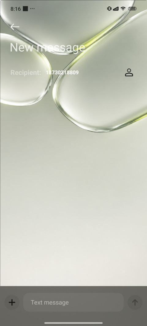 Three Green Glass screenshot