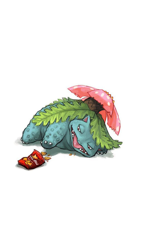 pokemon 3 screenshot