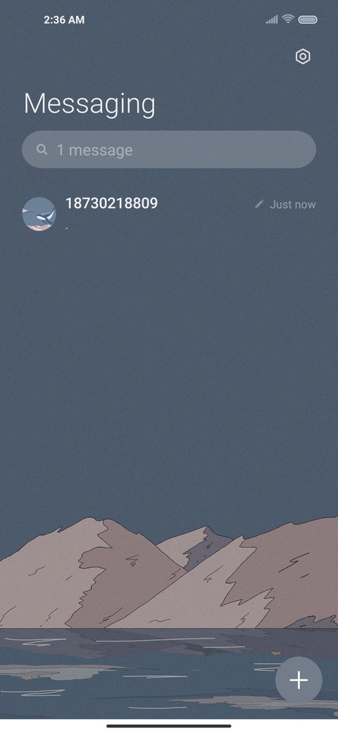 Ukiyo whale screenshot