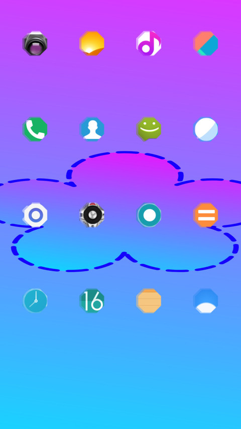 FLOWER_DWM2 screenshot