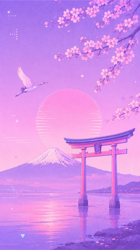 东京霓虹梦 screenshot