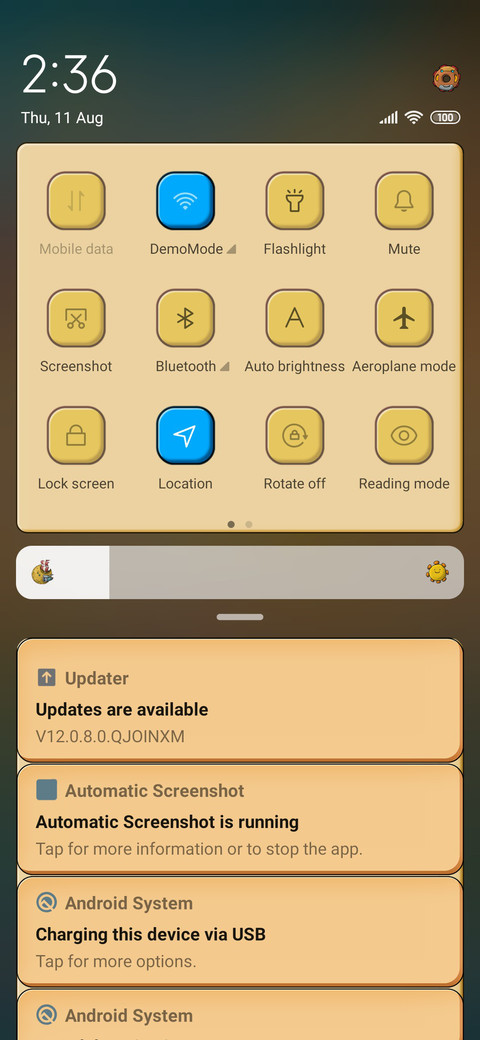 I am Emoji screenshot