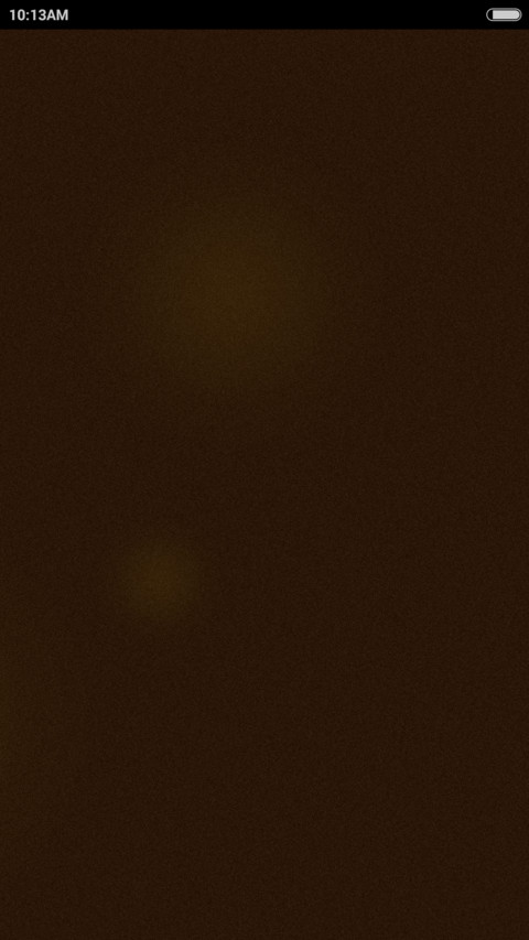 Breeze screenshot