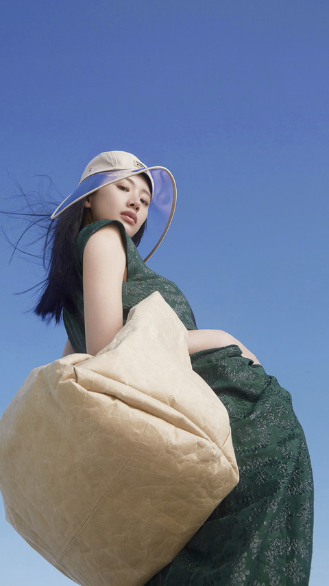 李梦 白日梦游 screenshot