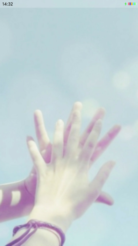 手拉手 screenshot