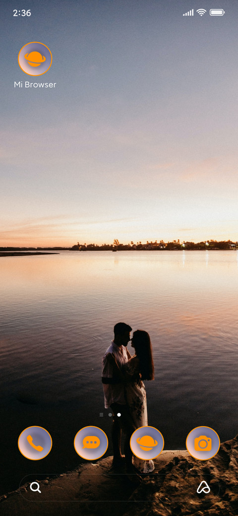 Romantic Matter screenshot