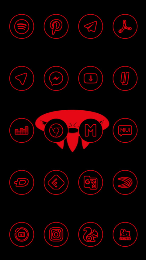 X Darkness  Netflix Accent _DWM19 screenshot