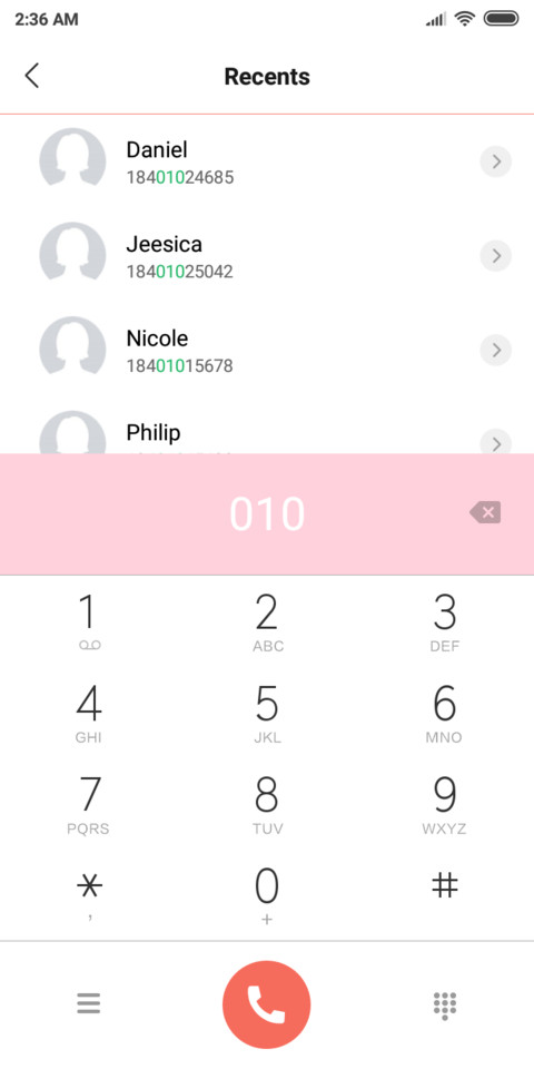 Love_DWM19 screenshot