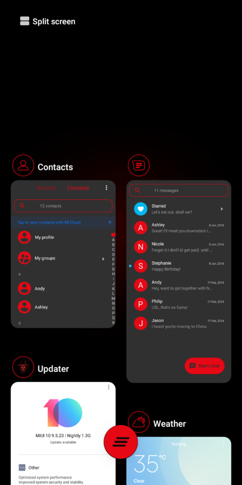 X Darkness  Netflix Accent _DWM19 screenshot