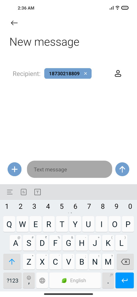 Magic Gradient screenshot
