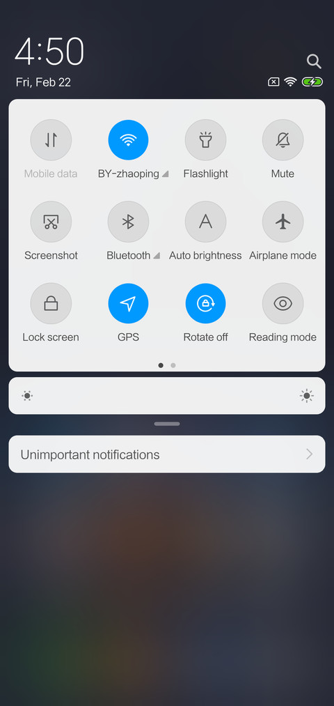 Moonbeam  DD  screenshot
