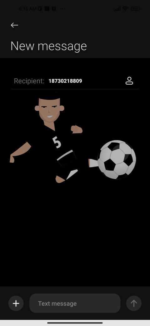 All The Goals screenshot