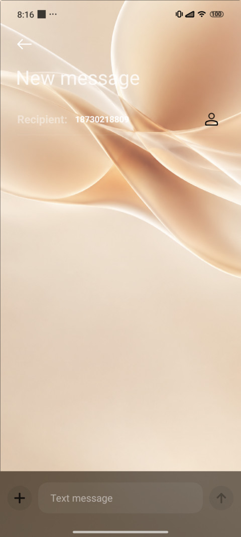 Minimal Contrast screenshot