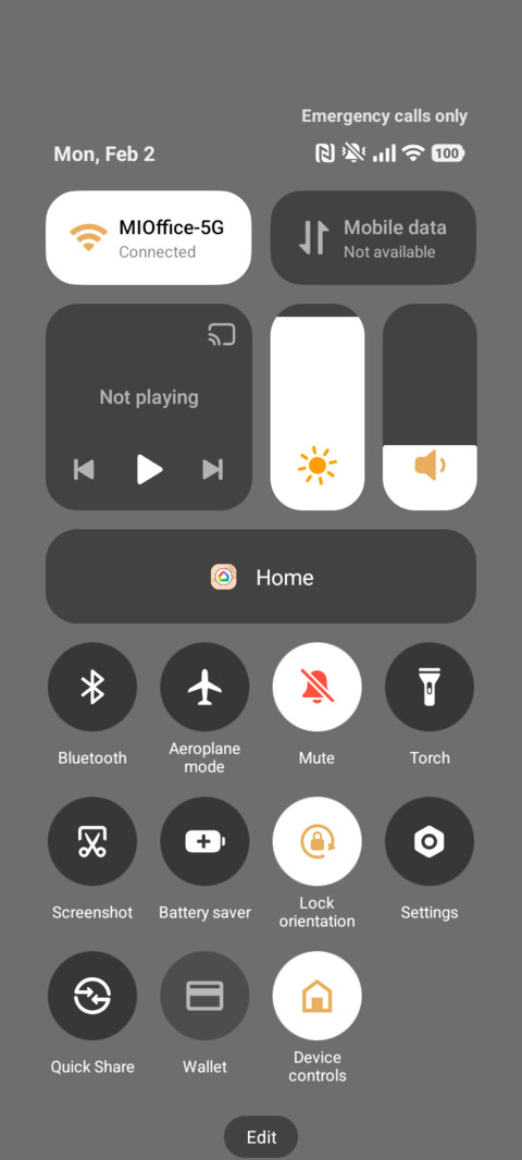 Safe Bliss screenshot