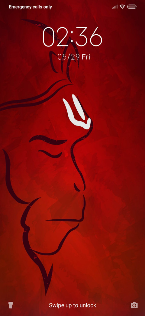 Hanuman_3MDS screenshot