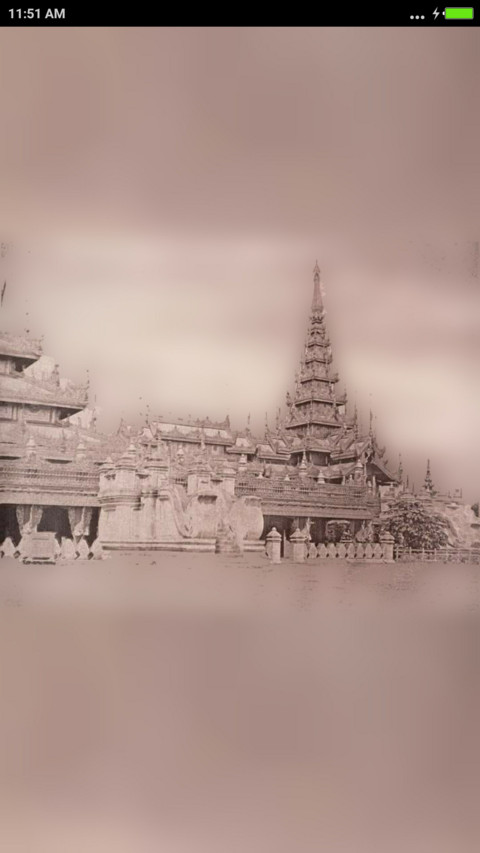 Golden Land-Myanmar screenshot