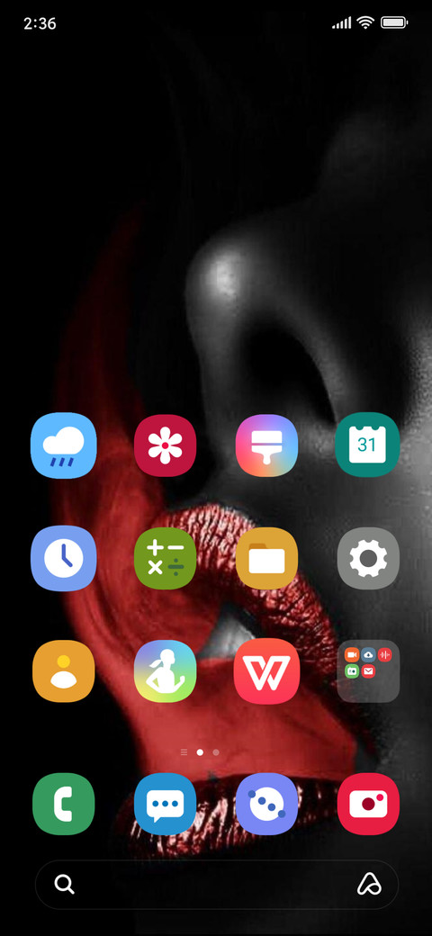 Smack mod v12 screenshot