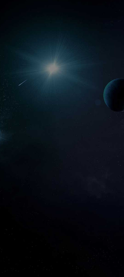科技STAR星际战舰 screenshot